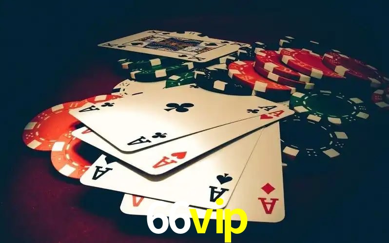 Benefícios VIP na 66vip
