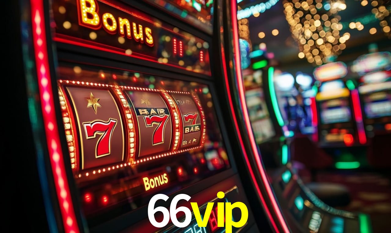 Mercados ao vivo e cash out na 66vip